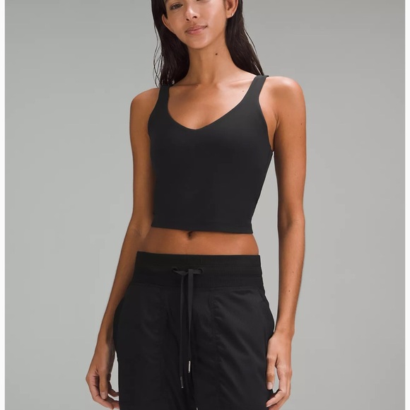 Lululemon Align Tank Top - Picture 1 of 3